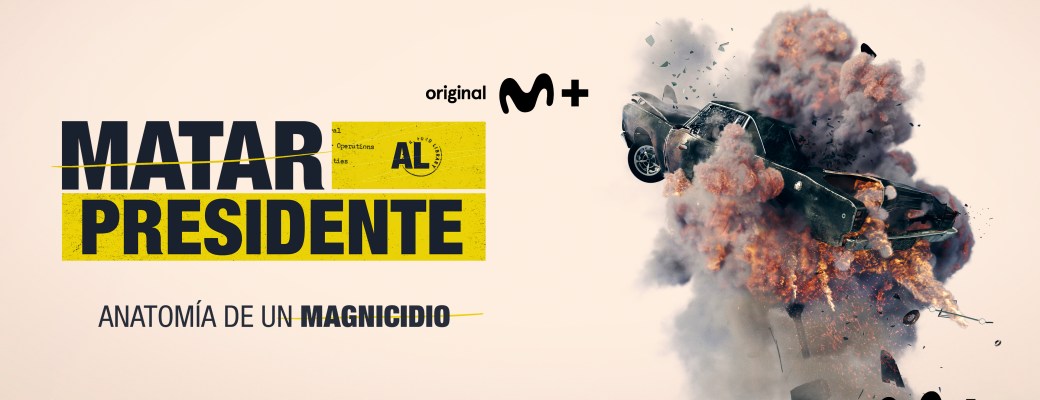 atentado carrero blanco