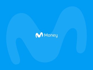 movistar money