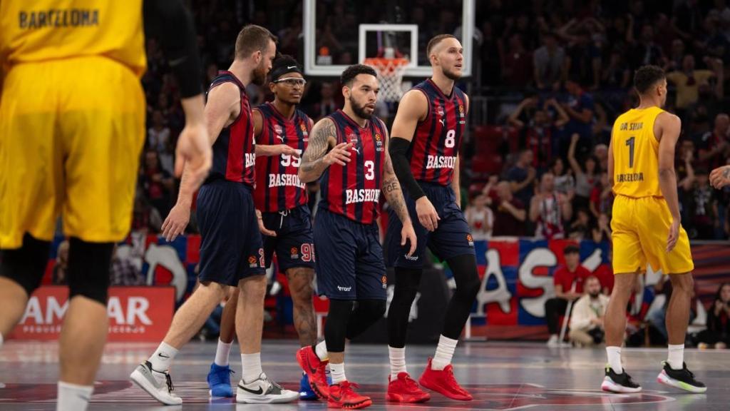 barcelona baskonia
