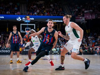 partidos acb