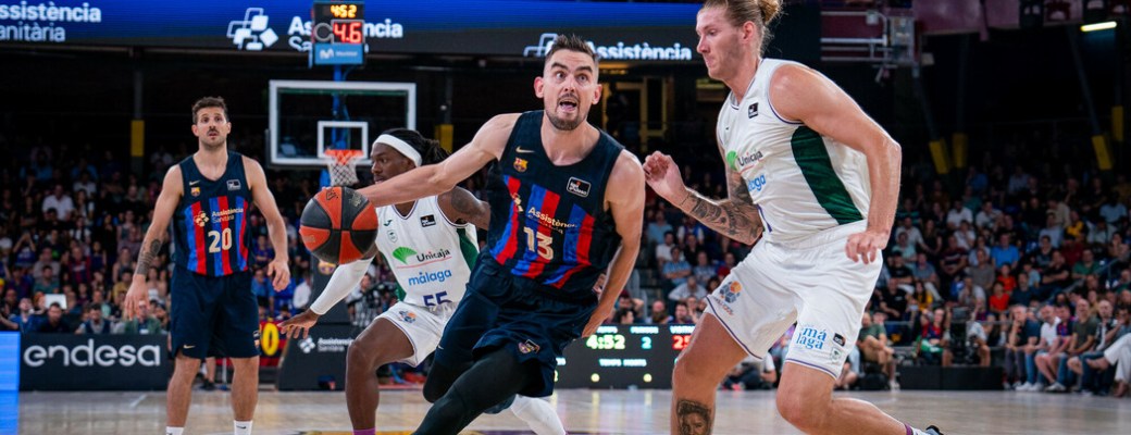 partidos acb