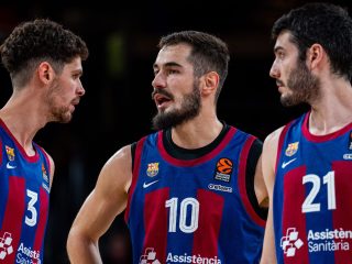 barcelona baskonia