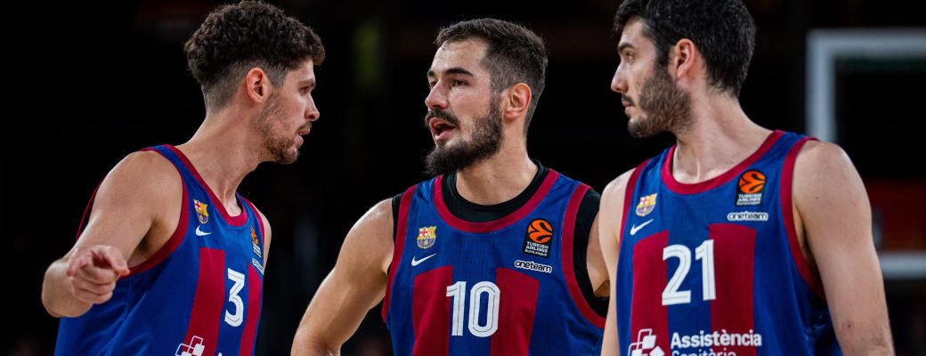 barcelona baskonia