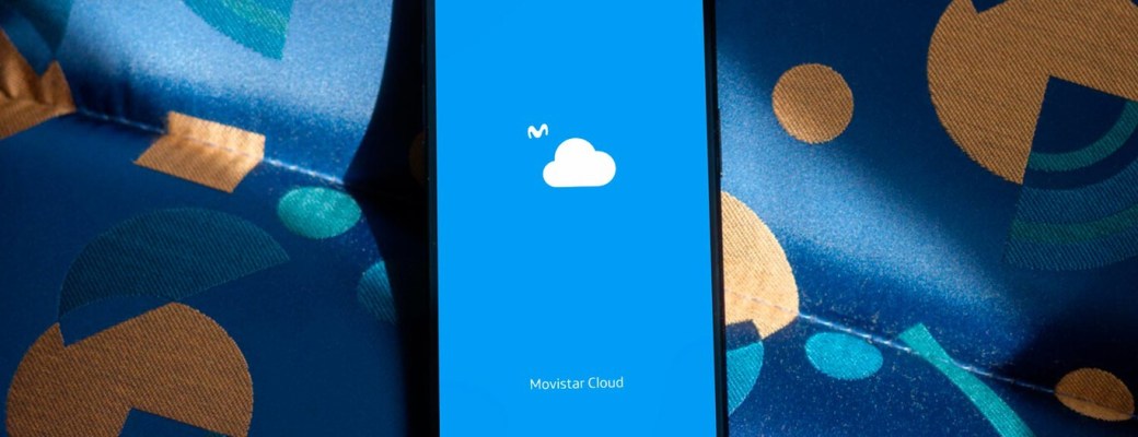 movistar cloud