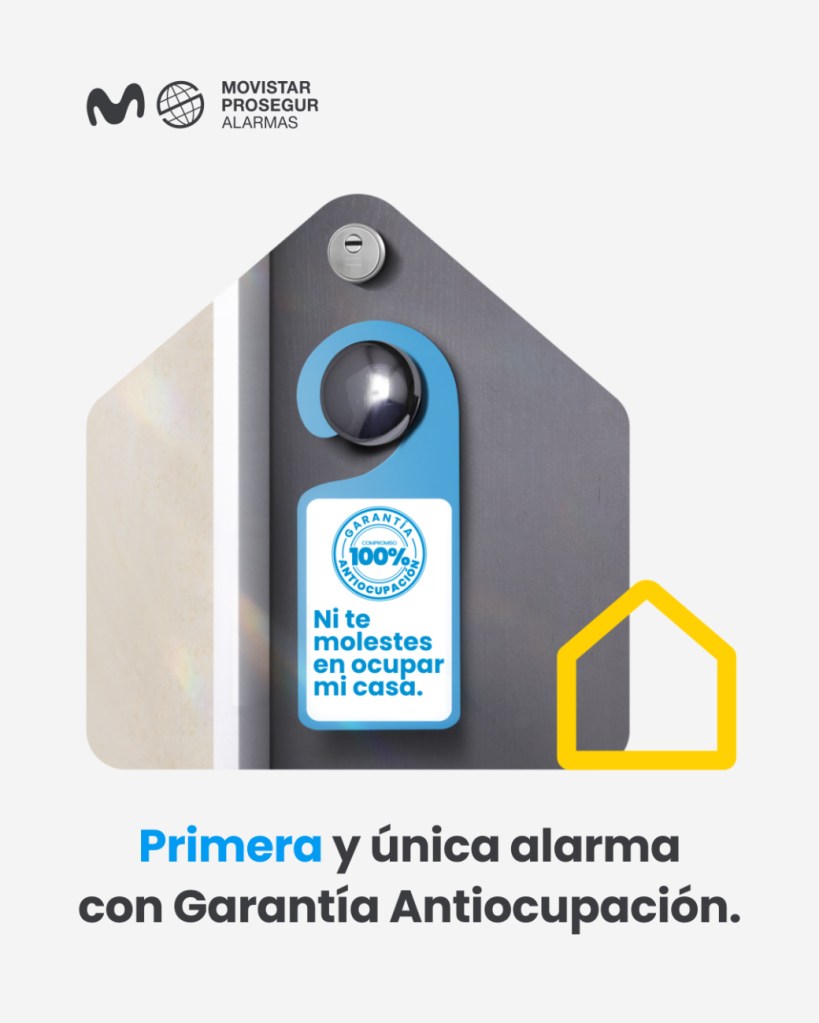 Garantía Antiocupación