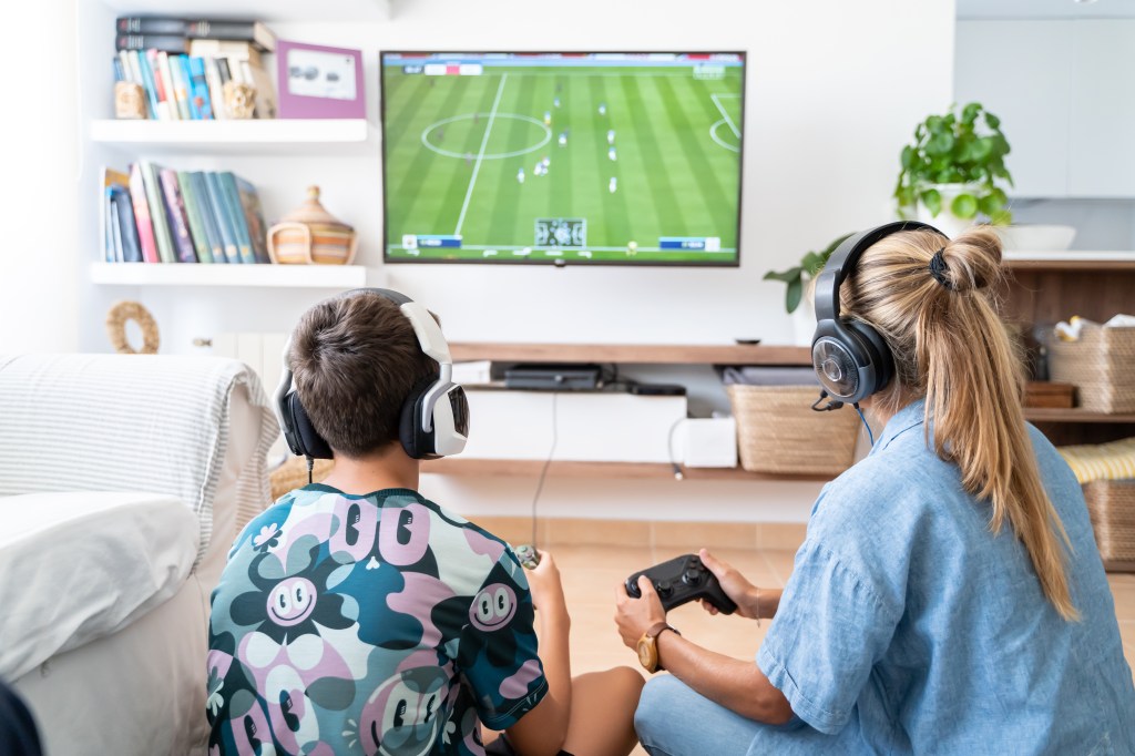 Reducir la latencia en los juegos online