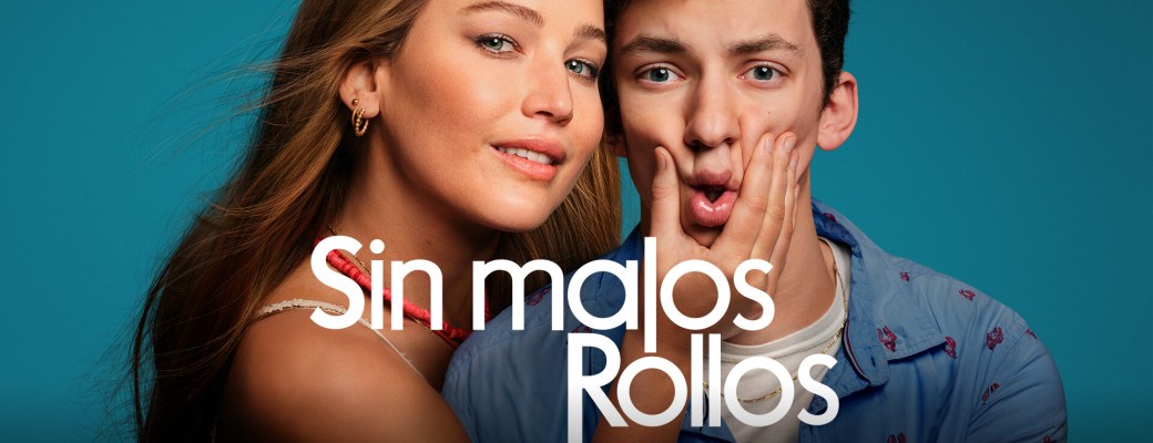 sin malos rollos