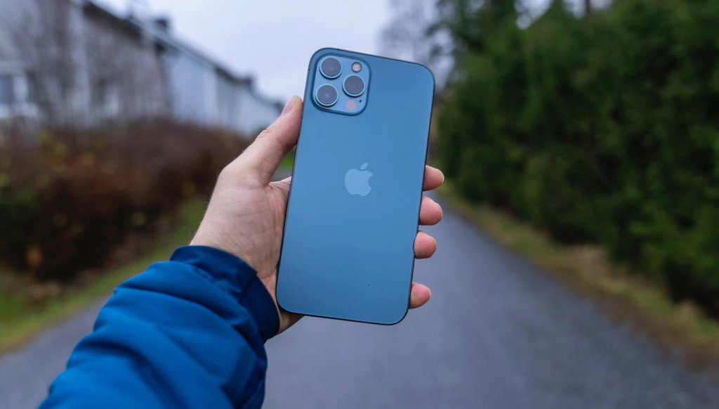 móvil reacondicionado