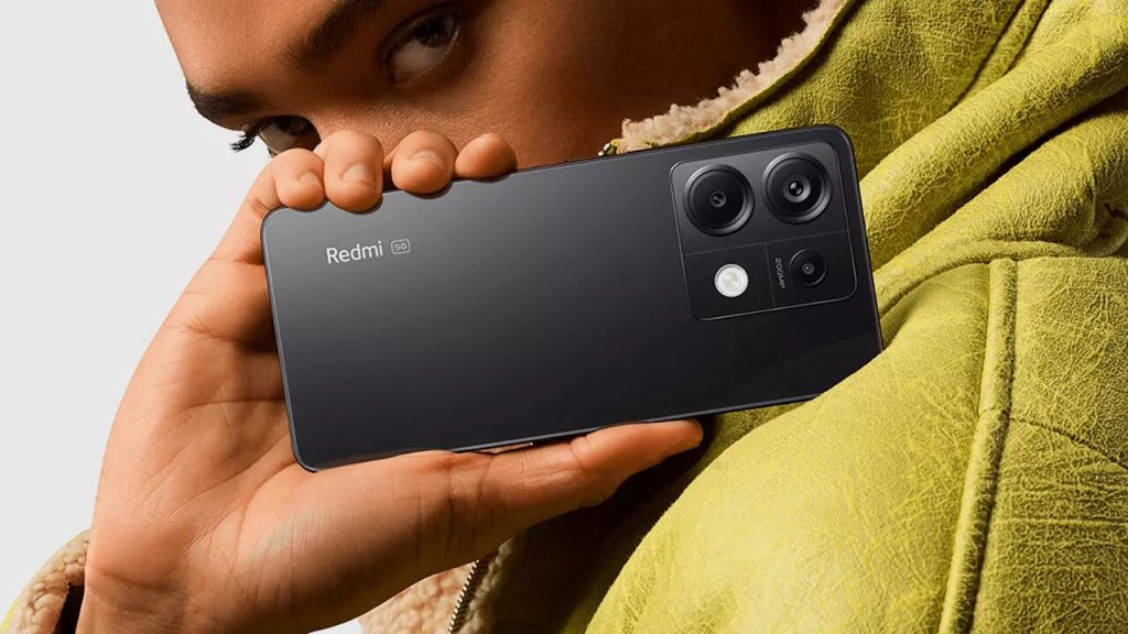 xiaomi redmi note 13