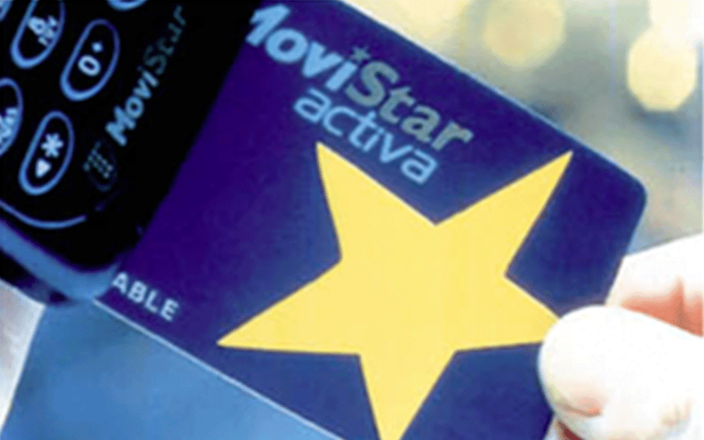Movistar Activa