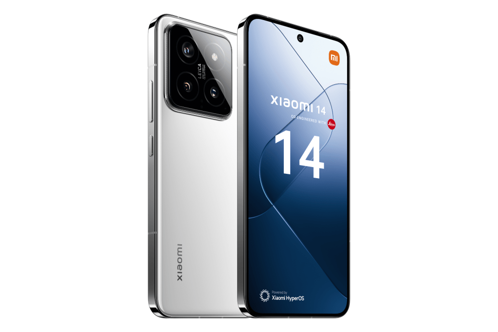 Xiaomi 14