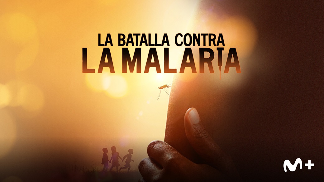 Documental La batalla contra la malaria