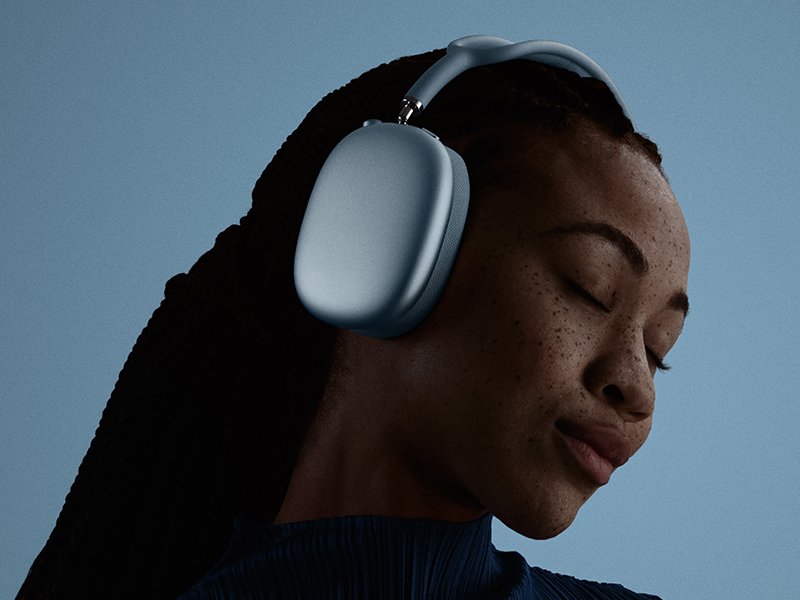 AirPods Max 2 negro | Auriculares Apple al Mejor Precio
