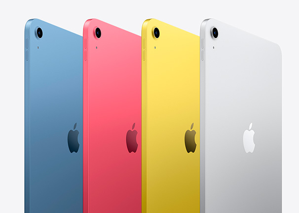 iPad (2025) A16 Wi-Fi 128GB ¡Mejor precio! - Apple