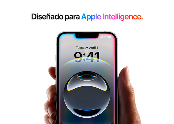 Apple iPhone 16e 256GB negro ¡Mejor precio! - Movistar
