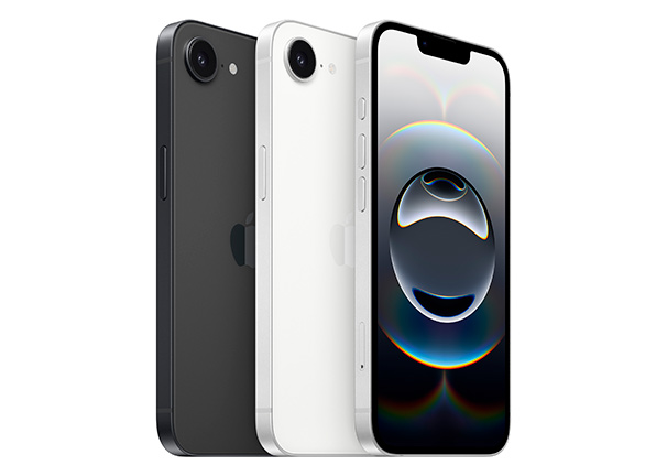 まい Apple iPhone 16e ブラック 256GB iPhone 16e 『新品未開封』iPhone 256GB SIMフリー [ブラック] MD1T4J