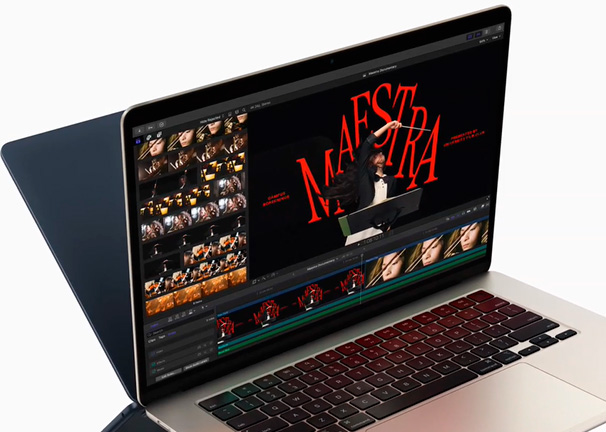 MacBook Air 13 M4 16 GB, 512GB ¡Mejor precio y ofertas!