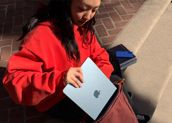 MacBook Air 13 M4 16 GB, 256GB | Mejor precio y ofertas