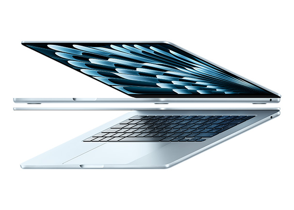 MacBook Air 13 M4 16 GB, 256GB | Mejor precio y ofertas