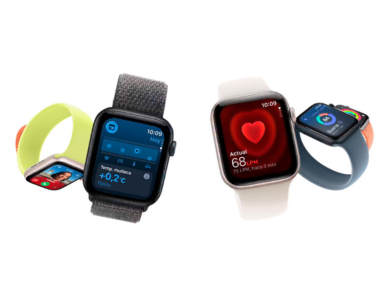 Apple Store Apple Watch Series Ultima Actualizacion Buy Apple