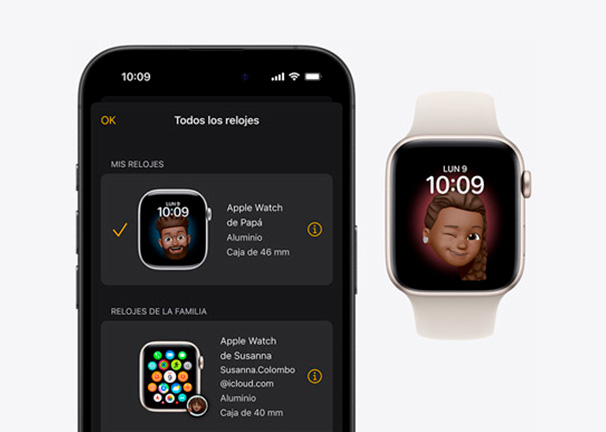 Reloj Inteligente Mejores Aplicaciones Para El Apple Watch Reloj