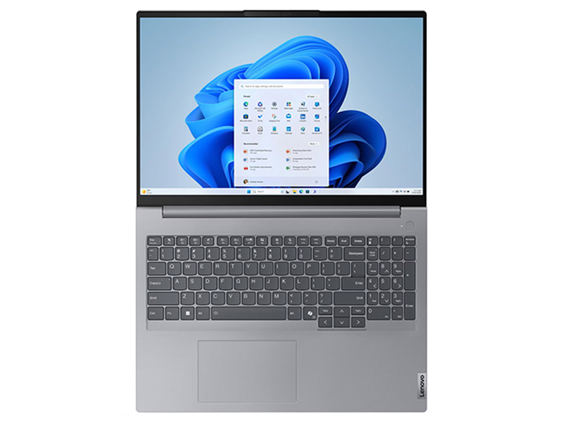 Lenovo ThinkBook 16 G7 ARP R5 - Portátiles | Mejor precio