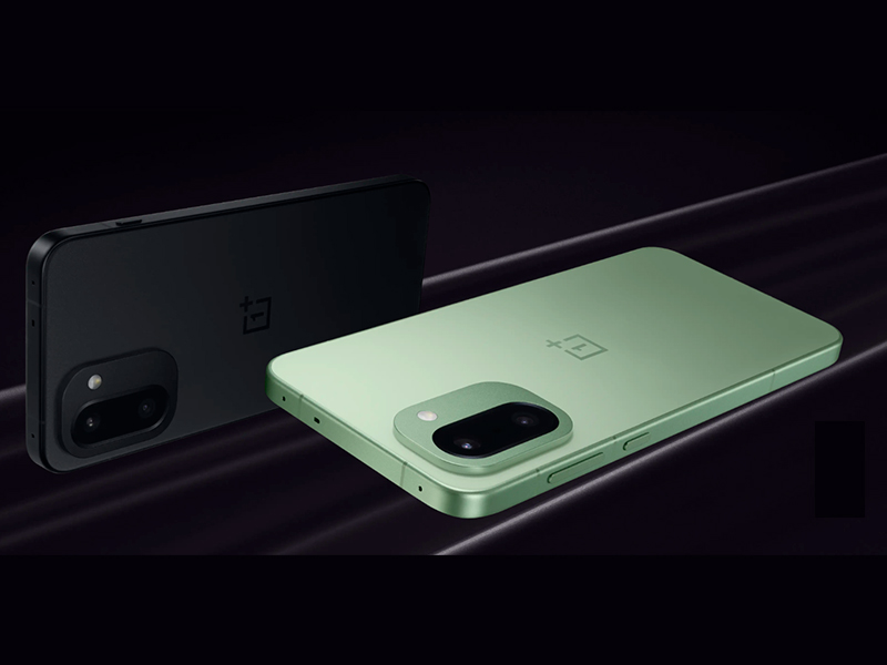OnePlus 15R 256GB verde | Mejor precio y ofertas | Movistar