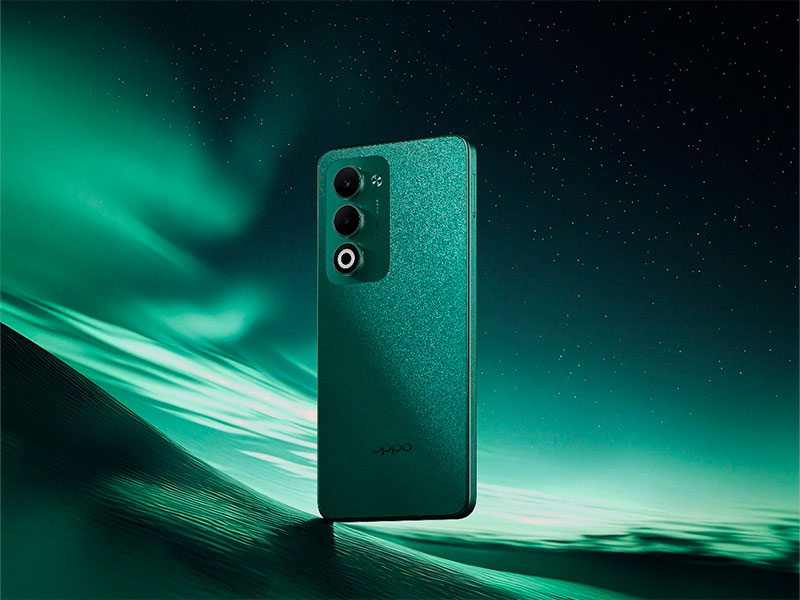 OPPO A5 5G 128GB | Mejor precio y ofertas | Movistar