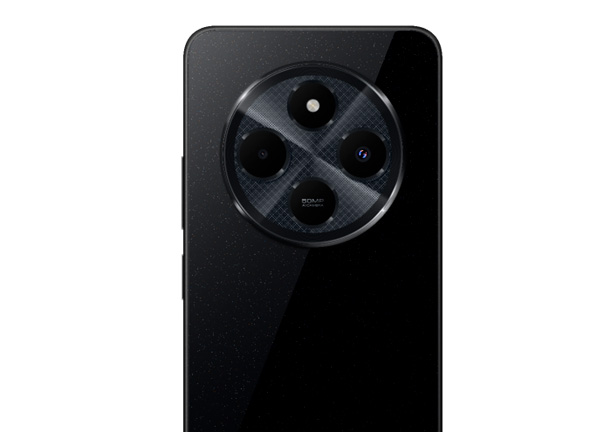 Xiaomi Redmi 14C 256GB azul | Mejor precio y ofertas | Movistar
