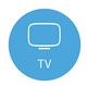 Icono TV app Mi Movistar