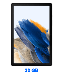SAMSUNG GALAXY TAB A8