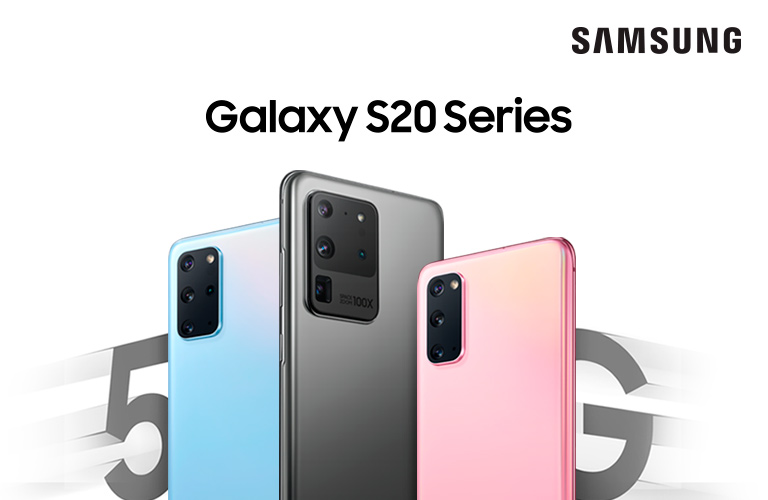 Nuevo Samsung Galaxy Note10 | Note10+