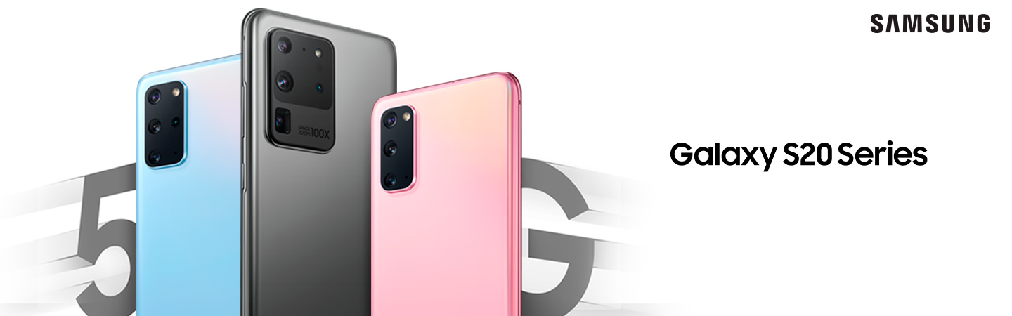 Nuevo Samsung Galaxy Note10 | Note10+