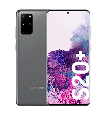 Galaxy S20+ 4G Gris