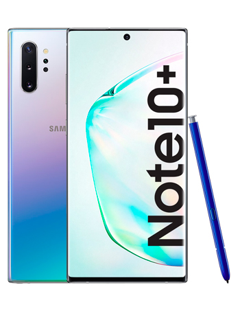 Samsung Galaxy Note10 plus