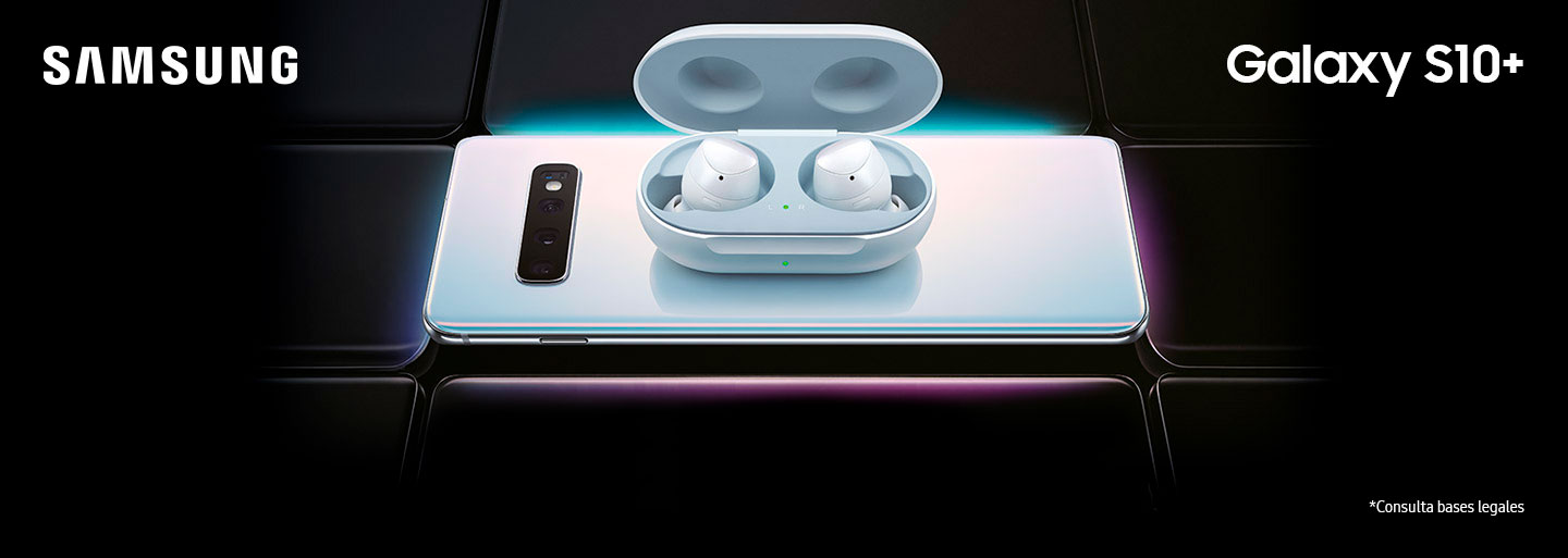 nuevo samsung galaxy