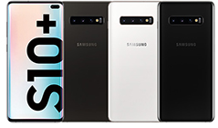 Galaxy S10+