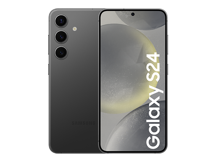 Samsung Galaxy S24 para Empresas
