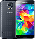 Nuevo Samsung GALAXY S5