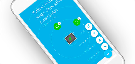App Smart WiFi. Gestiona tu red wifi ¡Es gratis! - Movistar