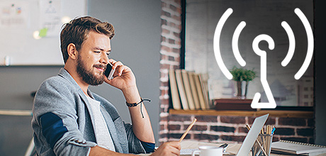 wifi para empresas