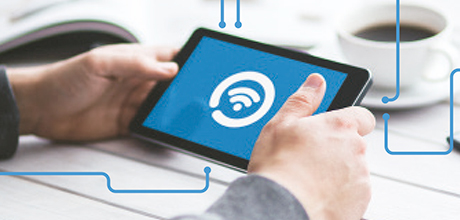 wifi para empresas