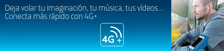Movistar 4G
