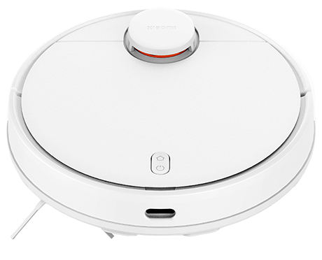 Aspirateur et laveur robot Xiaomi Vacuum S12 avec système de navigation  laser · Électroménager · El Corte Inglés