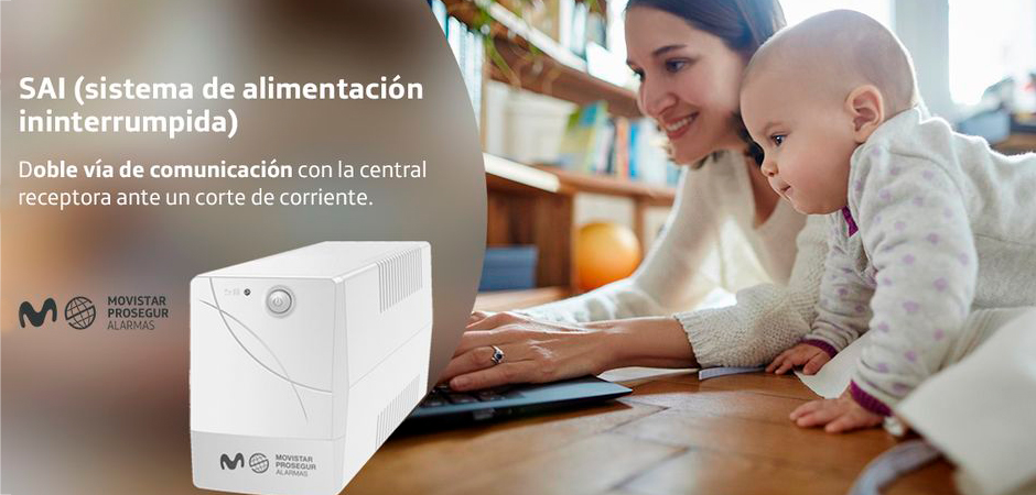 sai sistema de alimentacion ininterrumpida