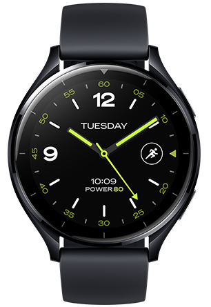 Xiaomi Watch 2. Mejor Precio Movistar