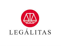 legalitas