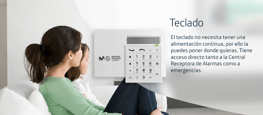 teclado
