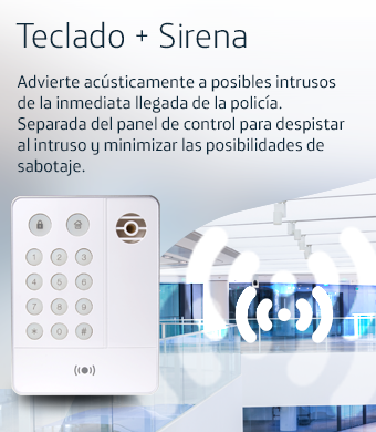 sirena