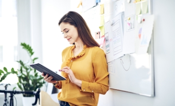 Alarmas para empresas